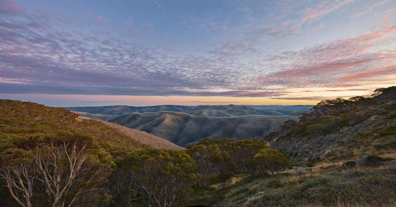 Mountain Dreaming Daire Mount Hotham Dış mekan fotoğraf