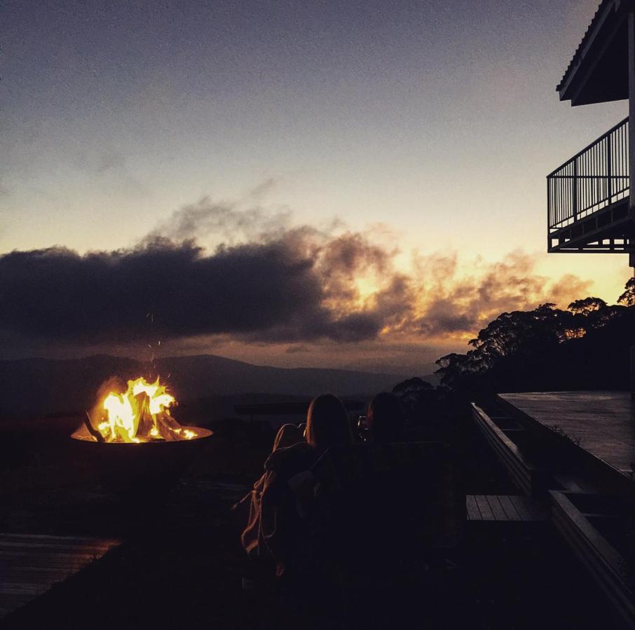 Mountain Dreaming Daire Mount Hotham Dış mekan fotoğraf