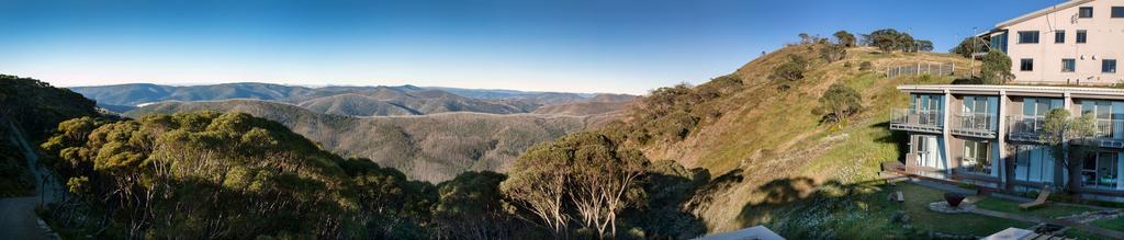 Mountain Dreaming Daire Mount Hotham Dış mekan fotoğraf