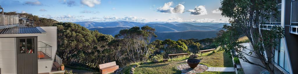 Mountain Dreaming Daire Mount Hotham Dış mekan fotoğraf