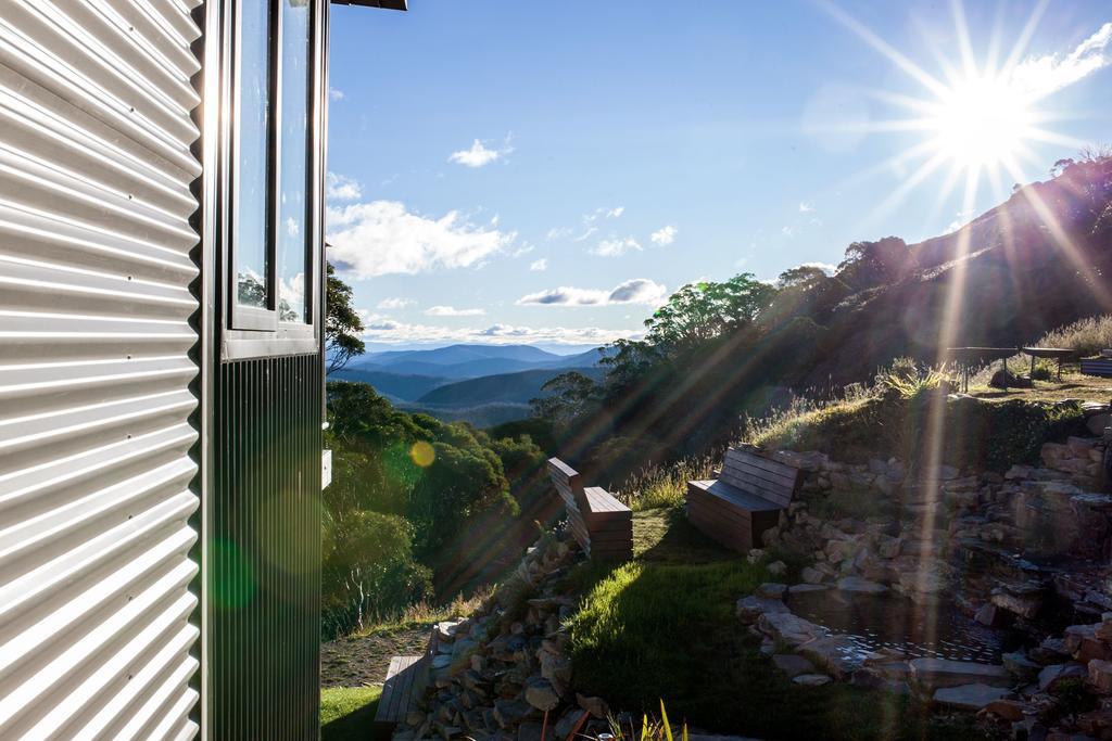 Mountain Dreaming Daire Mount Hotham Dış mekan fotoğraf