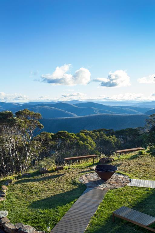 Mountain Dreaming Daire Mount Hotham Dış mekan fotoğraf